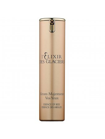 Valmont L'Elixir Des Glaciers Serum Majestueux Vos Yeux - Еліксир льодовиків Дорогоцінна сироватка "Ваші очі"